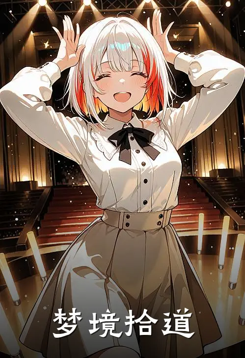 梦境拾道(林渊楚清瑶)全文阅读免费全集_完结小说梦境拾道林渊楚清瑶