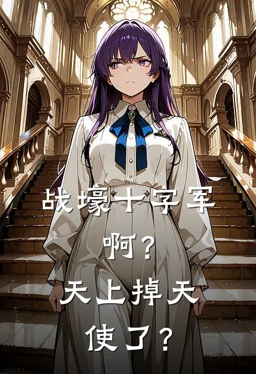 阿尔方斯贝纳德(战壕十字军：啊？天上掉天使了？)完结版免费在线阅读_《战壕十字军：啊？天上掉天使了？》全章节阅读