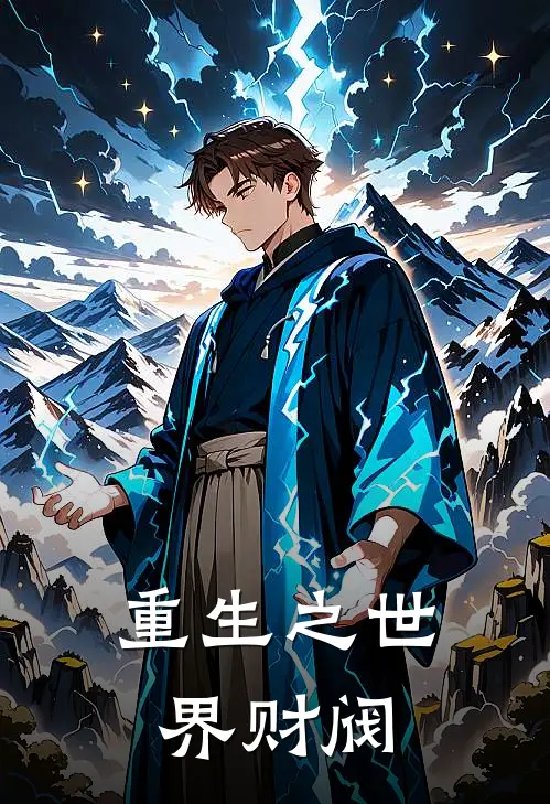 重生之世界财阀