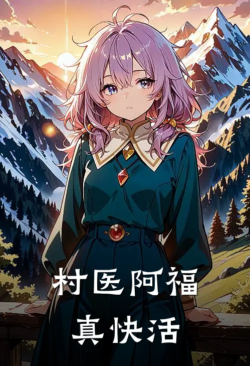 敏敏李二狗(村医阿福真快活)全文免费在线阅读_村医阿福真快活完整版免费在线阅读