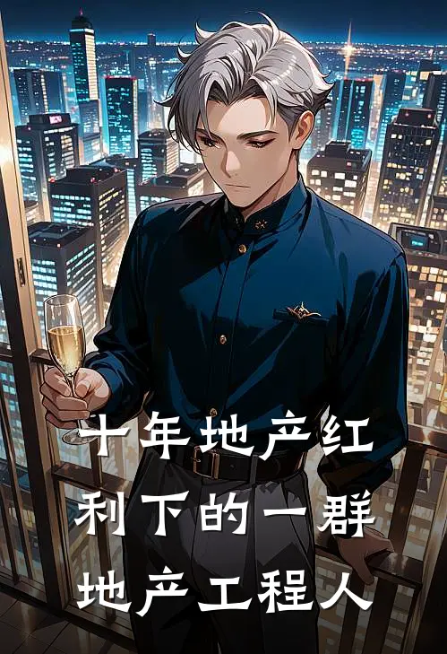 十年地产红利下的一群地产工程人刘勇石小波已完结小说_最新章节列表十年地产红利下的一群地产工程人(刘勇石小波)