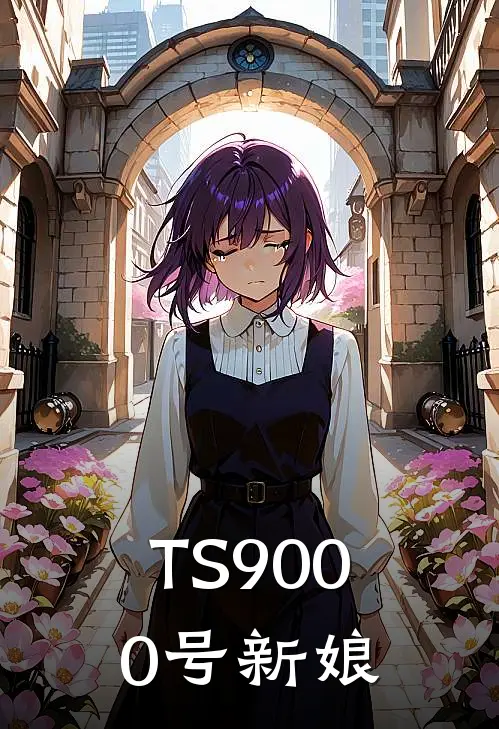 TS9000号新娘