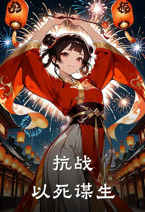 抗战：以死谋生陈凡虞晴莎完整版小说_最新章节列表抗战：以死谋生(陈凡虞晴莎)