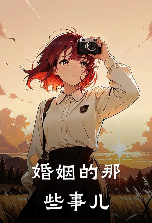 婚姻的那些事儿