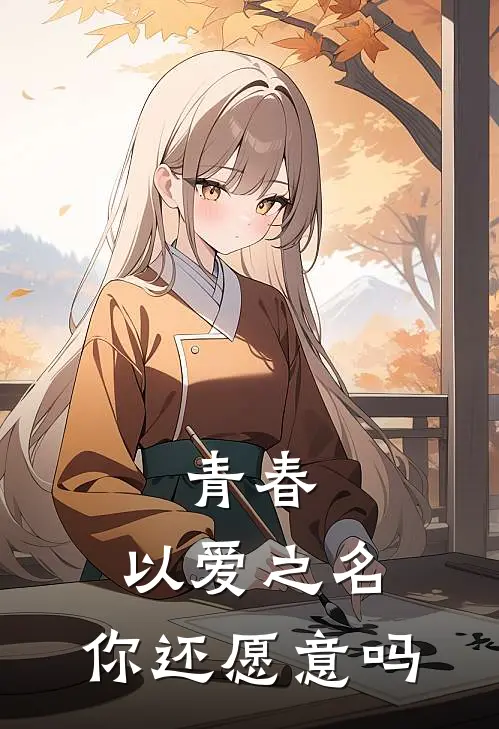 青春：以爱之名，你还愿意吗