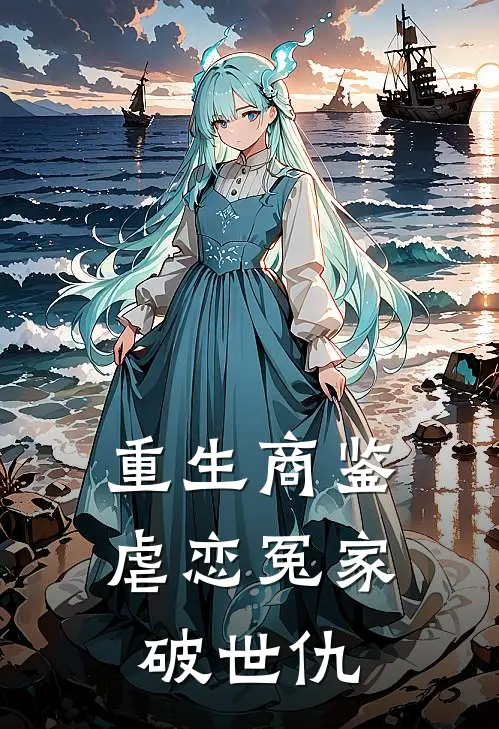 重生商鉴：虐恋冤家破世仇(沈念叶珩)免费阅读_完结热门小说重生商鉴：虐恋冤家破世仇(沈念叶珩)