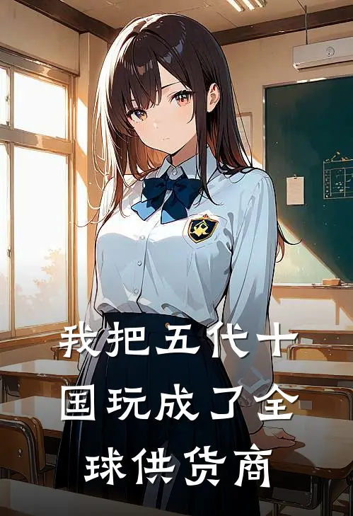 我把五代十国玩成了全球供货商(陈胥陈胥)好看的小说推荐完结_完本小说我把五代十国玩成了全球供货商陈胥陈胥