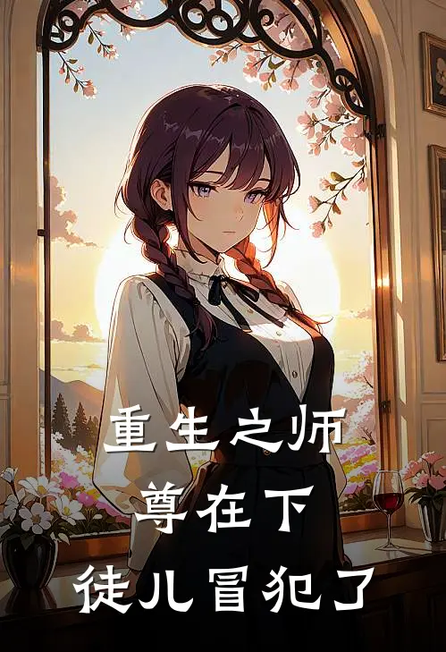 重生之师尊在下，徒儿冒犯了林清歌楚云河热门免费小说_免费小说免费阅读重生之师尊在下，徒儿冒犯了林清歌楚云河