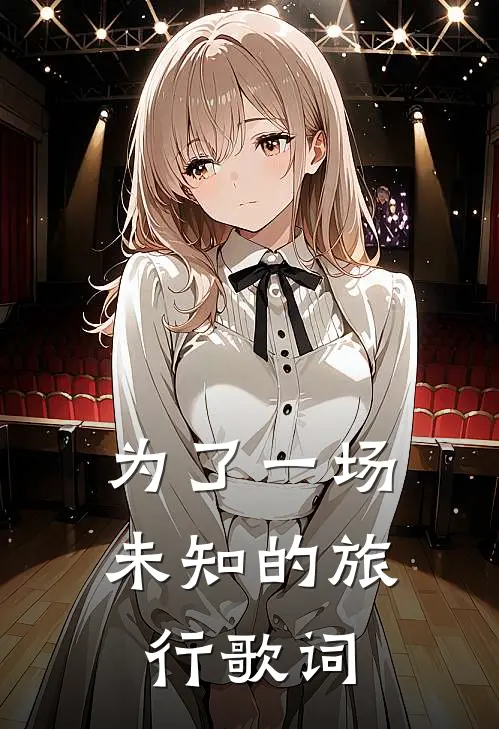 为了一场未知的旅行歌词