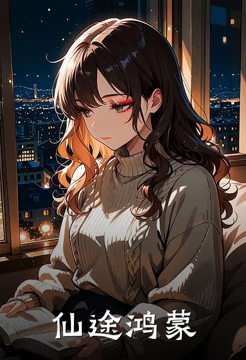 仙途鸿蒙林羽周阳最新推荐小说_完结版小说推荐仙途鸿蒙林羽周阳