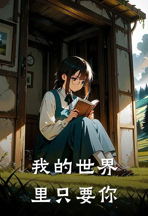 我的世界里只要你