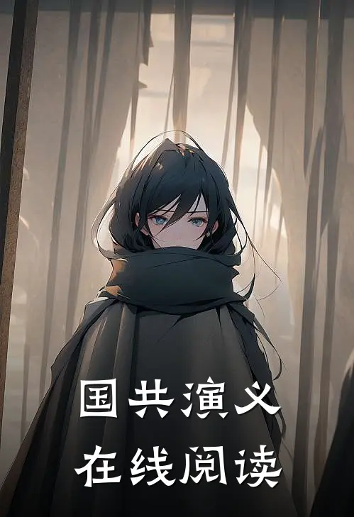 国共演义在线阅读