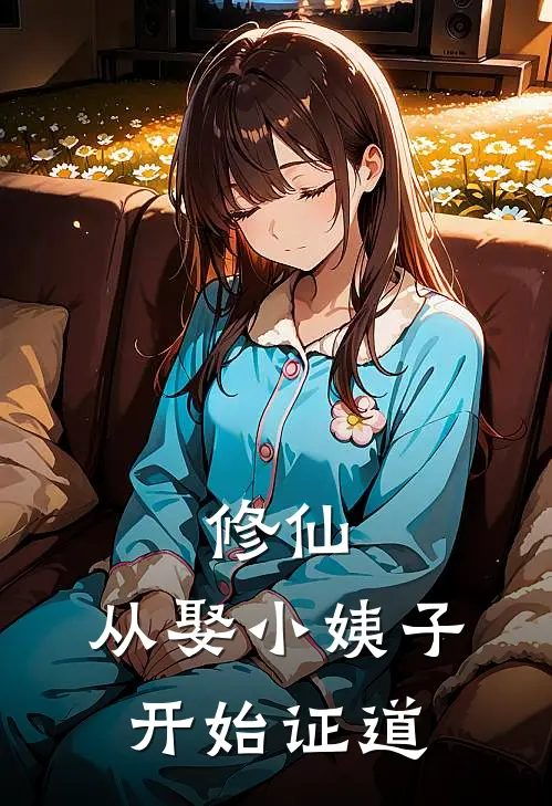 修仙：从娶小姨子开始证道(江林苏诗晴)已完结小说_修仙：从娶小姨子开始证道(江林苏诗晴)小说免费在线阅读