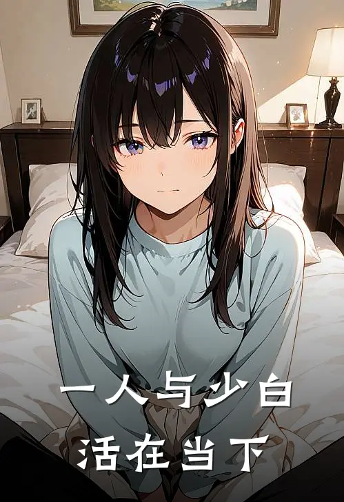 一人与少白：活在当下