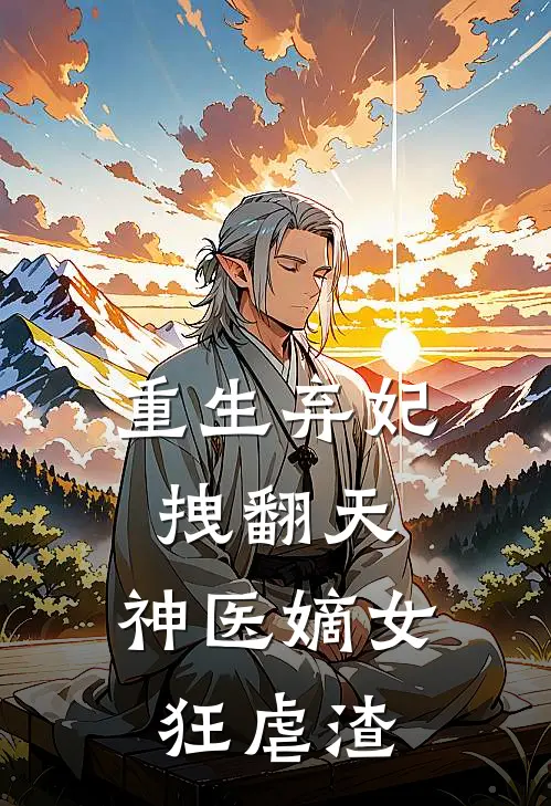 沈清璃沈玉娇(重生弃妃拽翻天，神医嫡女狂虐渣)最新章节免费在线阅读_(沈清璃沈玉娇)完结版在线阅读