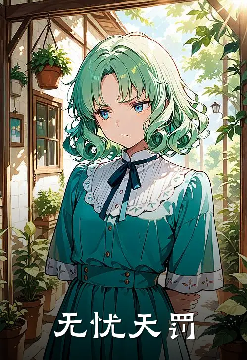 无忧天罚林清风云锦小说完整版_完结版小说推荐无忧天罚(林清风云锦)