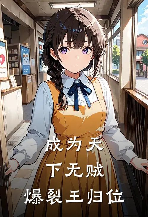 成为天下无贼，爆裂王归位白晨无贼小说完结推荐_完整版小说免费阅读成为天下无贼，爆裂王归位(白晨无贼)