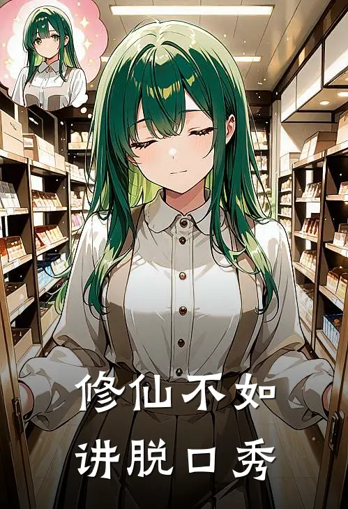 修仙不如讲脱口秀(程默吴法天)好看的小说推荐完结_完本小说修仙不如讲脱口秀程默吴法天