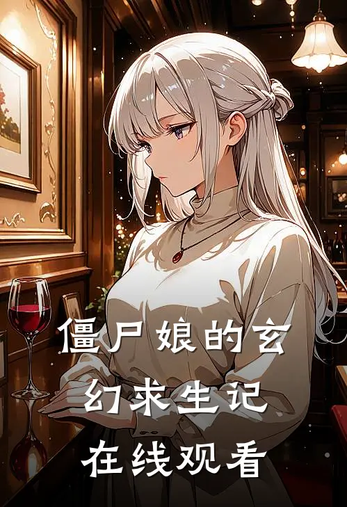 僵尸娘的玄幻求生记在线观看