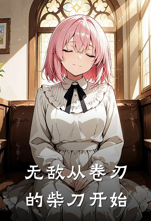 无敌从卷刃的柴刀开始魔修魔修免费小说推荐_推荐完结小说无敌从卷刃的柴刀开始(魔修魔修)