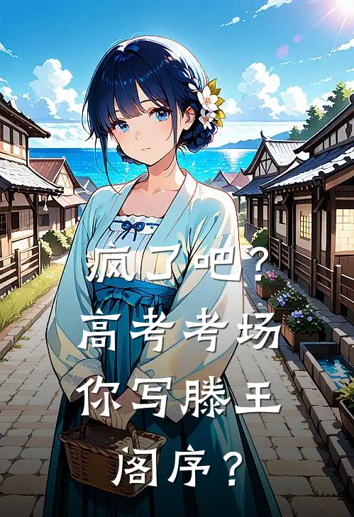 林欢周怡(疯了吧？高考考场你写滕王阁序？)全集阅读_《疯了吧？高考考场你写滕王阁序？》全文免费阅读