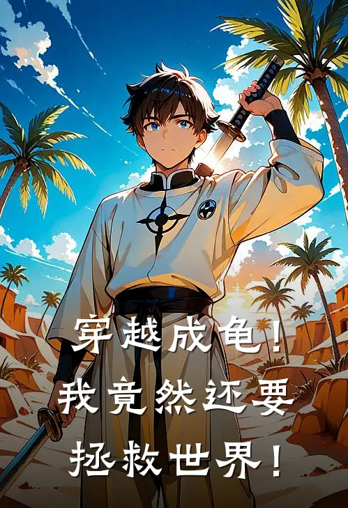 穿越成龟！我竟然还要拯救世界！林小川林小川小说完结_免费小说全本穿越成龟！我竟然还要拯救世界！(林小川林小川)