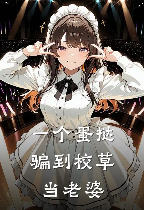 一个蛋挞，骗到校草当老婆(夏昭年徐聿桉)全本免费小说阅读_全文免费阅读一个蛋挞，骗到校草当老婆夏昭年徐聿桉