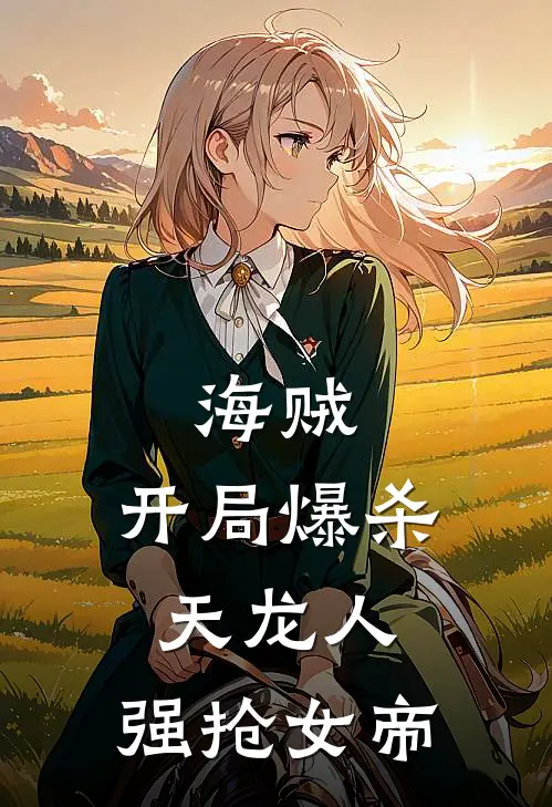 海贼：开局爆杀天龙人，强抢女帝莱恩夏琪完本完结小说_热门小说排行榜海贼：开局爆杀天龙人，强抢女帝莱恩夏琪