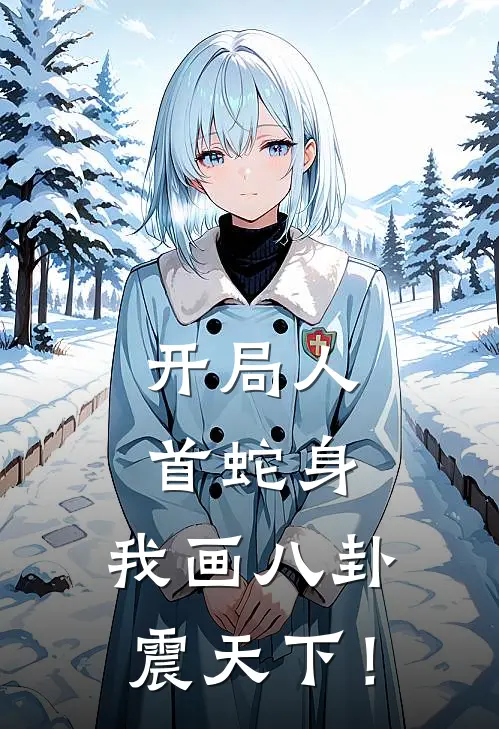 开局人首蛇身，我画八卦震天下！伏羲伏羲热门完结小说_最热门小说开局人首蛇身，我画八卦震天下！伏羲伏羲