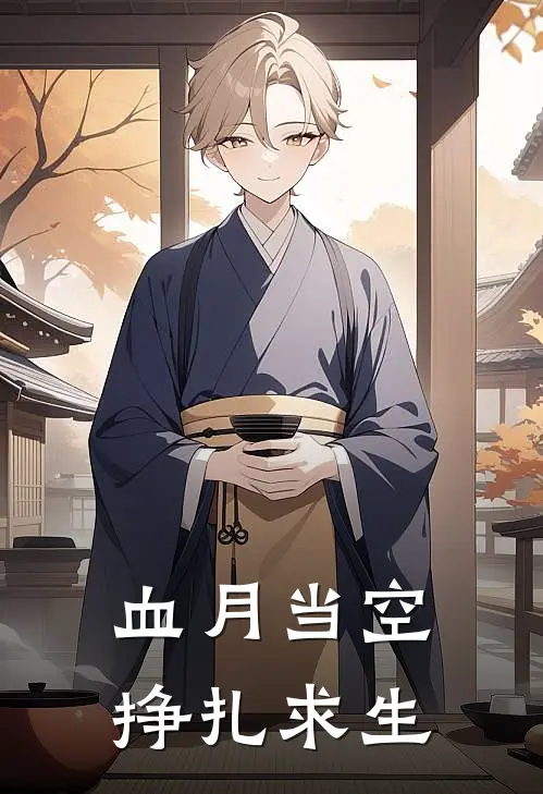 《血月当空：挣扎求生》孙阳辛晓梓免费完本小说在线阅读_《血月当空：挣扎求生》孙阳辛晓梓免费小说