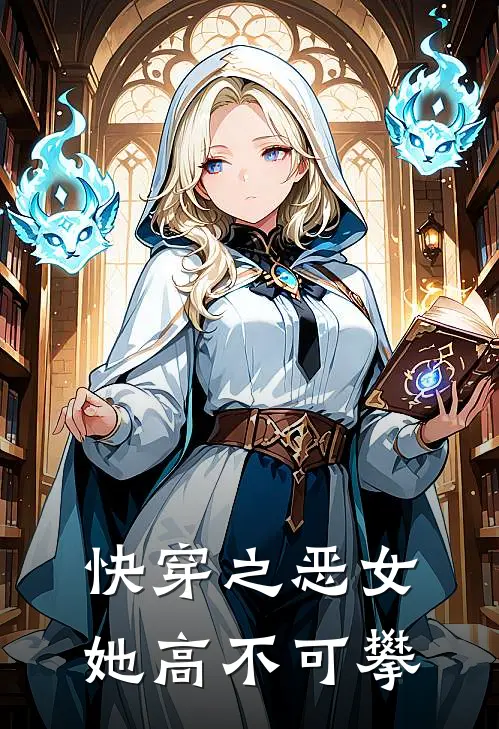 快穿之恶女她高不可攀(宋清然宋雨柔)好看的完结小说_完本小说快穿之恶女她高不可攀宋清然宋雨柔