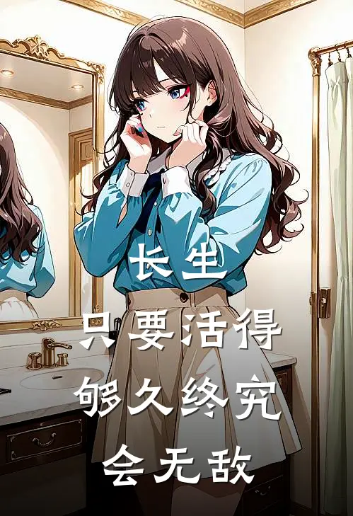 长生：只要活得够久终究会无敌(林长青悟空)最新小说推荐_最新热门小说长生：只要活得够久终究会无敌林长青悟空