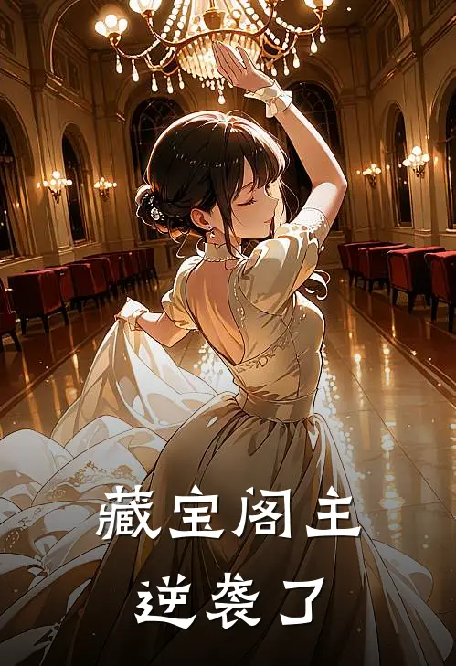 藏宝阁主逆袭了