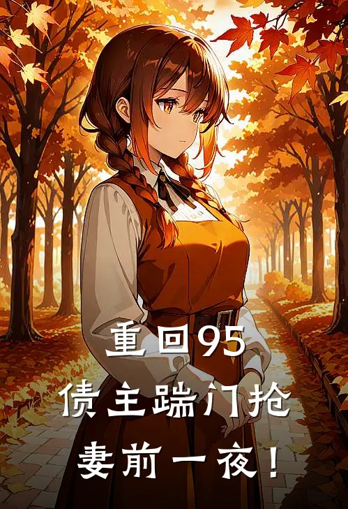 《重回95，债主踹门抢妻前一夜！》苏敬之周若竹全文免费在线阅读_《重回95，债主踹门抢妻前一夜！》全集阅读