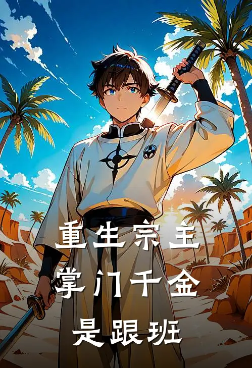 重生宗主：掌门千金是跟班