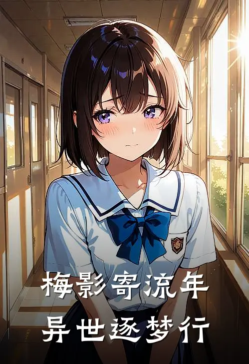 梅影寄流年异世逐梦行