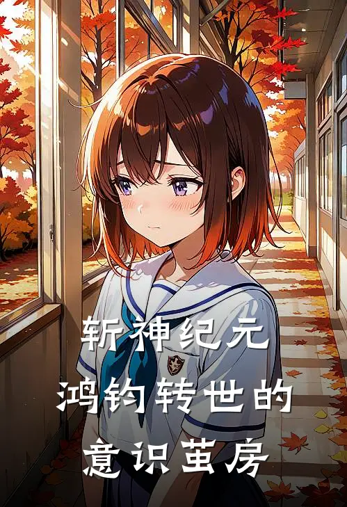 斩神纪元：鸿钧转世的意识茧房