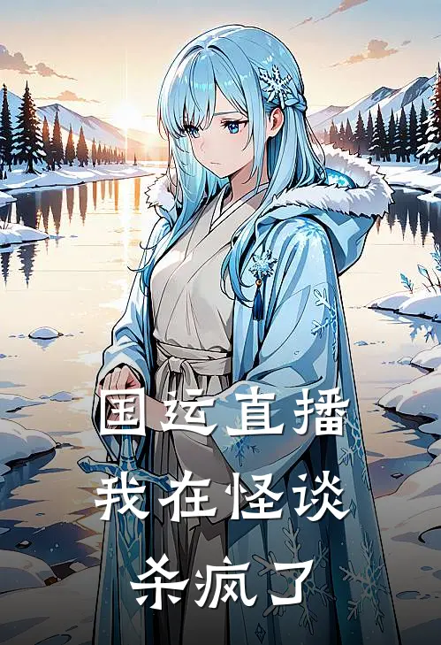 国运直播：我在怪谈杀疯了