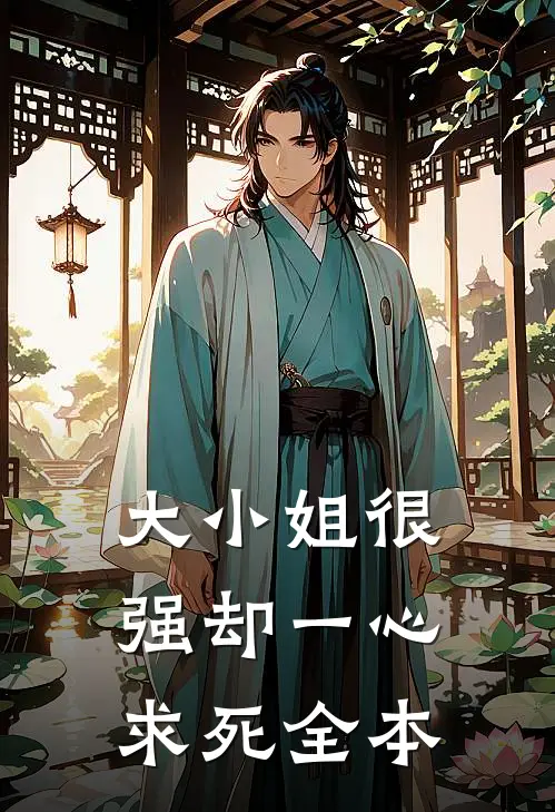 大小姐很强却一心求死全本