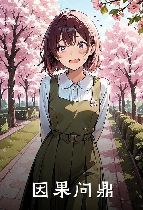 《因果问鼎》苏妄凌仙已完结小说_因果问鼎(苏妄凌仙)火爆小说