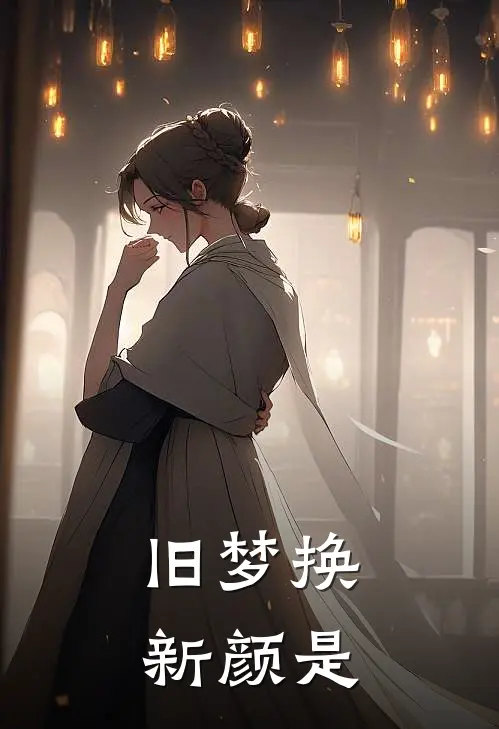 旧梦换新颜是
