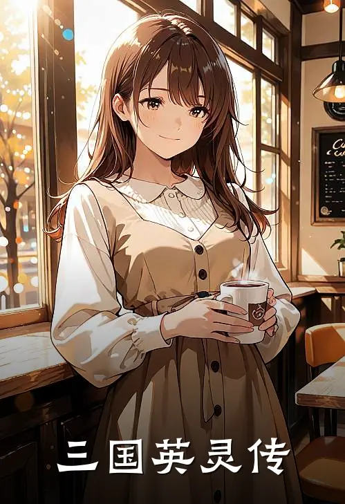 三国英灵传