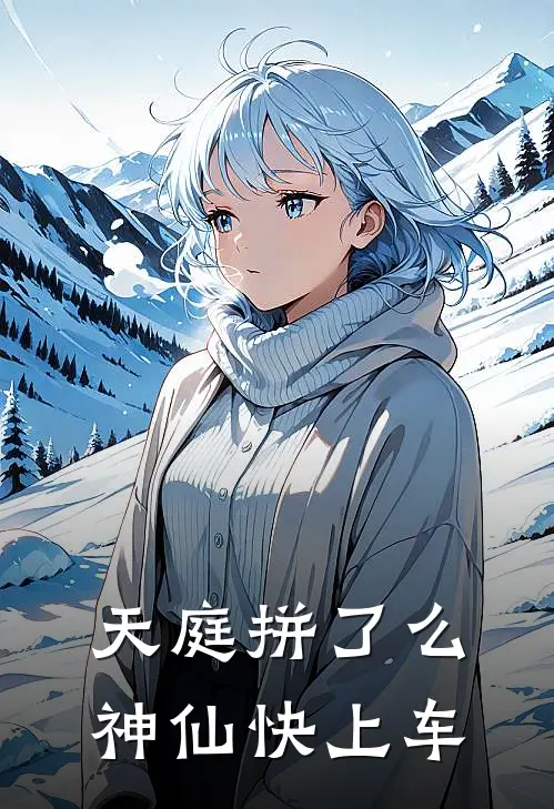 天庭拼了么，神仙快上车苏小婉涂山完整版在线阅读_苏小婉涂山完整版阅读