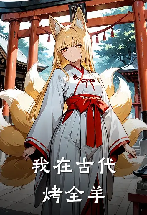 我在古代烤全羊