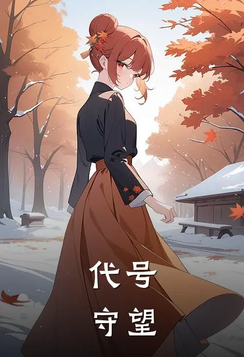 代号：守望(陈寒玖月)火爆小说_《代号：守望》陈寒玖月小说免费在线阅读