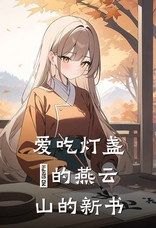 爱吃灯盏粿的燕云山的新书周沉林晚星小说完整版_完结版小说推荐爱吃灯盏粿的燕云山的新书(周沉林晚星)