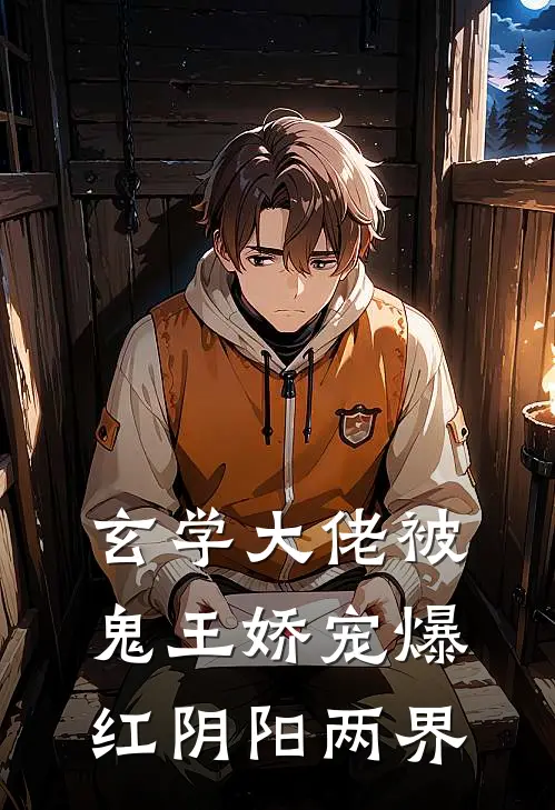 玄学大佬被鬼王娇宠爆红阴阳两界(陈淼弘凡)免费小说大全_小说完结免费玄学大佬被鬼王娇宠爆红阴阳两界陈淼弘凡