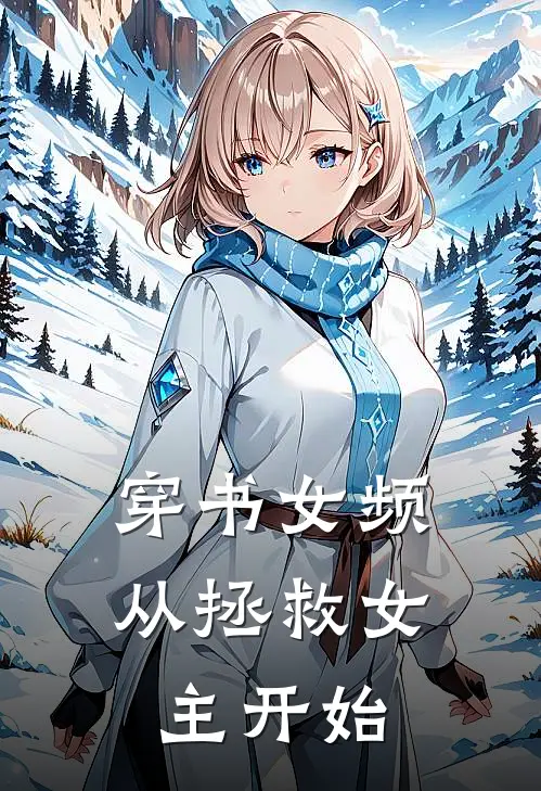 穿书女频：从拯救女主开始