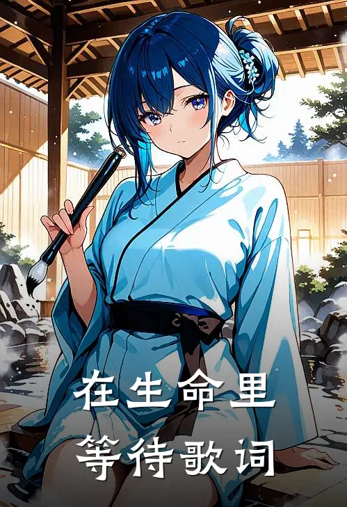 在生命里等待歌词