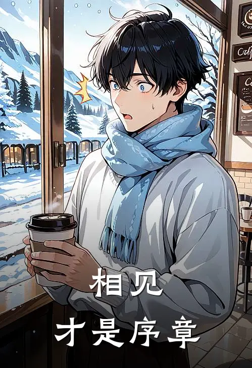 相见，才是序章